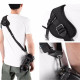 Наплечный ремень AccPro SB-16 Focus Single Quick Strap