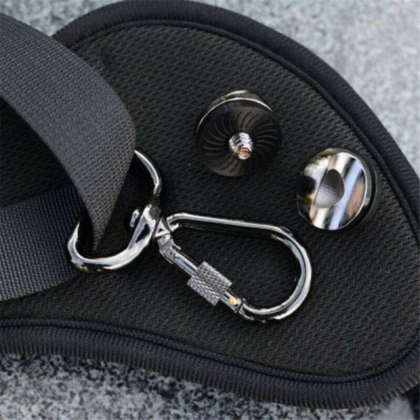 Наплечный ремень AccPro SB-16 Focus Single Quick Strap