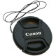 Крышка для объектива Canon 55 мм
