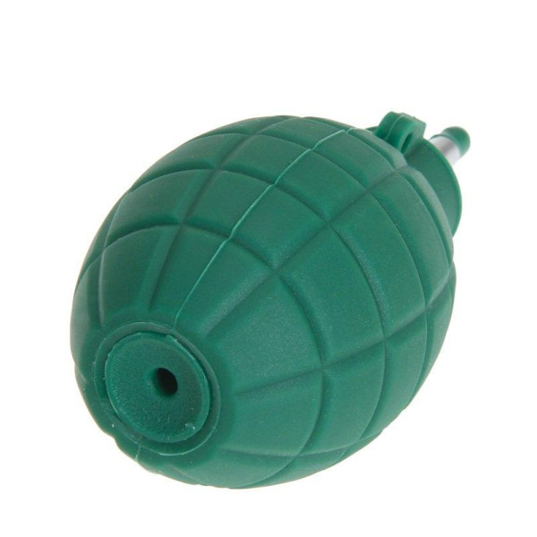 Груша AccPro LP-0110 Grenade