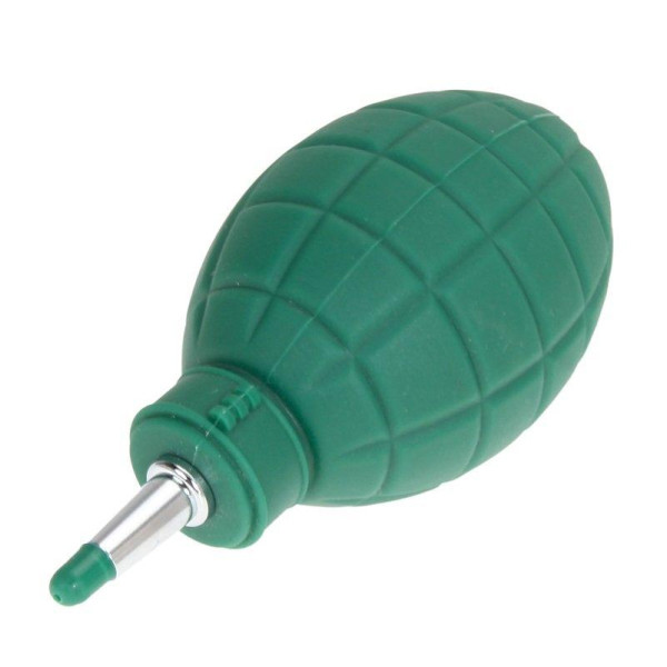Груша AccPro LP-0110 Grenade