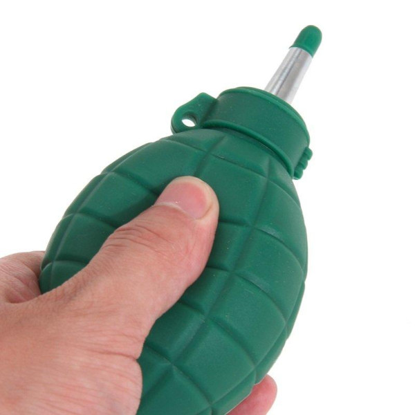 Груша AccPro LP-0110 Grenade