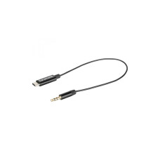 Кабель-адаптер Saramonic SR-C2001 с 3.5mm TRS на USB Type-C (SR-C2001)