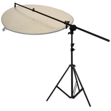 Стойка для отражателя или фона Visico RH-015