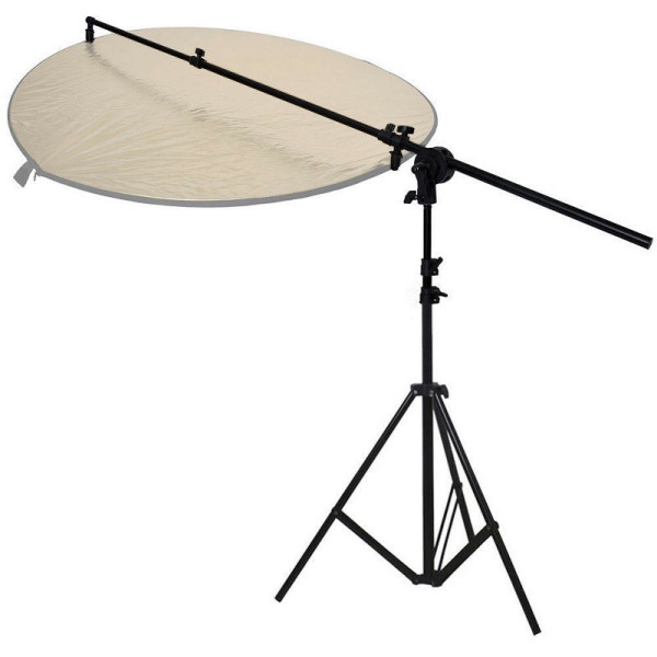 Стойка для отражателя или фона Visico RH-015