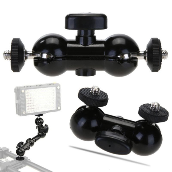 Кріплення AccPro ST-24 Articulating Magic Arm 3,5