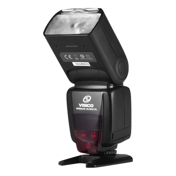 Вспышка Visico VS-765C for Canon