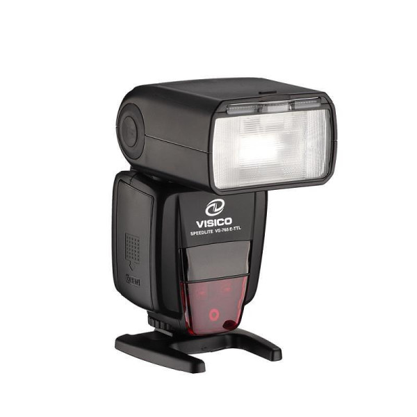 Вспышка Visico VS-765C for Canon