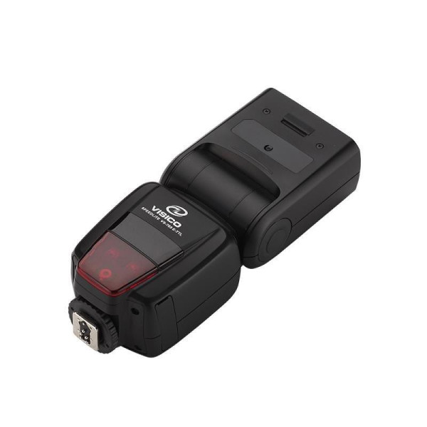 Вспышка Visico VS-765C for Canon