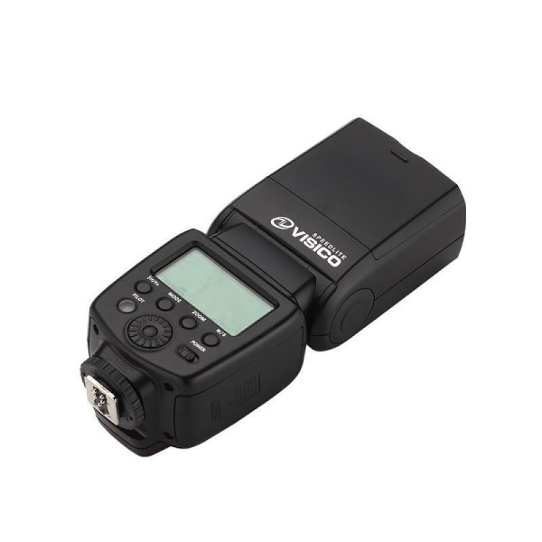 Вспышка Visico VS-765C for Canon