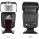 Вспышка Visico VS-765C for Canon
