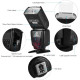 Вспышка Visico VS-765C for Canon