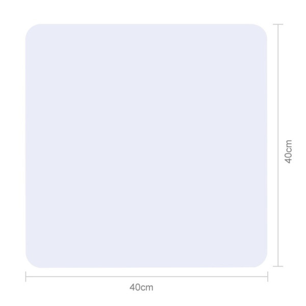 Панель для зйомки Puluz PU5340W white (40x40см)