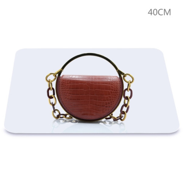 Панель для зйомки Puluz PU5340W white (40x40см)