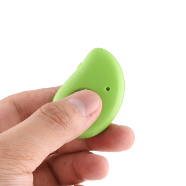 Пульт для смартфона AccPro CA-5266G green