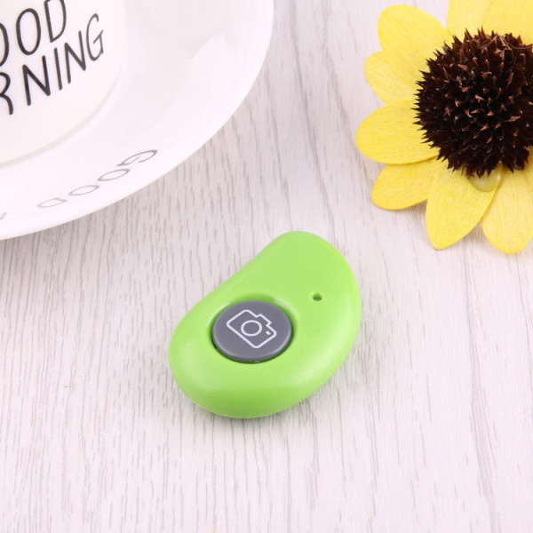 Пульт для смартфона AccPro CA-5266G green