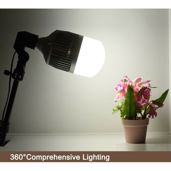 Лампа для постоянного света Visico FB-65 LED (65W)
