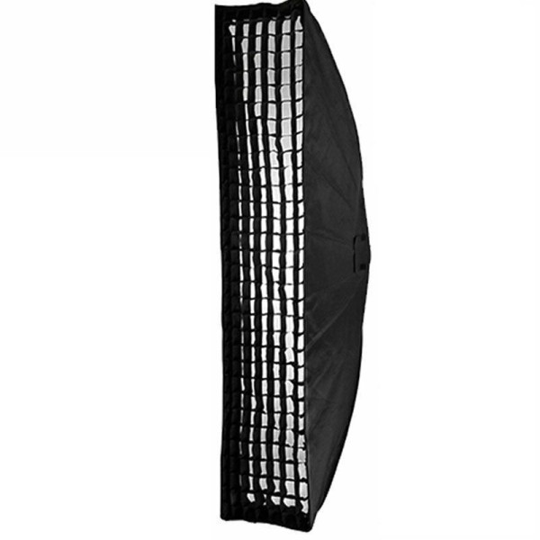Софтбокс с сотами AccPro SB-2290G (22х90см)
