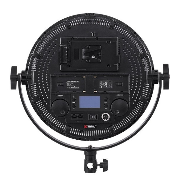 LED панель Tolifo R-S60B