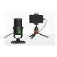 Микрофон Saramonic SR-MV2000 USB Multicolor Microphone (SR-MV2000)