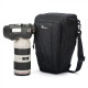 Сумка Lowepro Toploader Zoom 55 AW (LP36704-0WW )