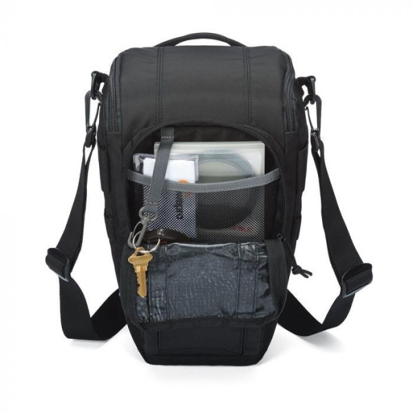 Сумка Lowepro Toploader Zoom 55 AW (LP36704-0WW )