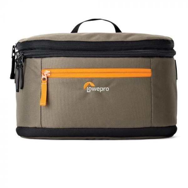 Сумка-рюкзак Lowepro Passport Duo Orange Mica (LP37023-PWW)
