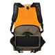 Сумка-рюкзак Lowepro Passport Duo Orange Mica (LP37023-PWW)