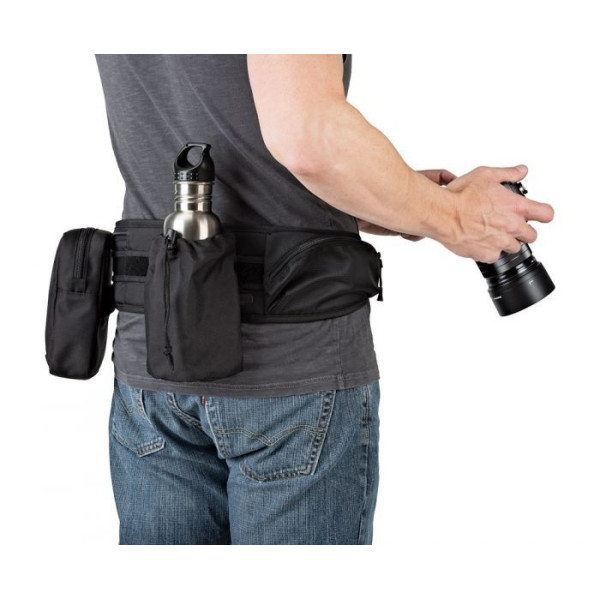 Рюкзак Lowepro ProTactic BP 350 AW II (LP37176-PWW)