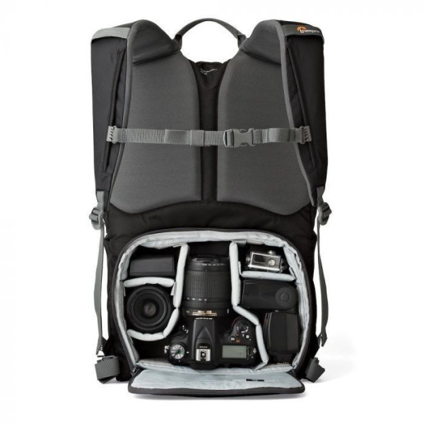 Наплічник Lowepro Photo Hatchback BP 250 AW II (LP36957-PWW)