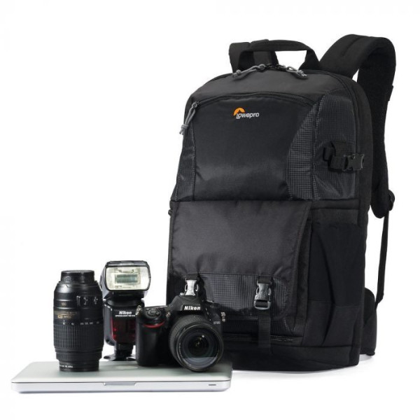 Рюкзак Lowepro Fastpack BP 250 AW II (LP36869-PWW)