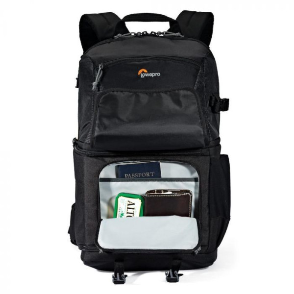 Рюкзак Lowepro Fastpack BP 250 AW II (LP36869-PWW)