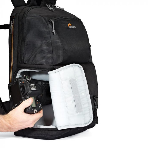 Рюкзак Lowepro Fastpack BP 250 AW II (LP36869-PWW)