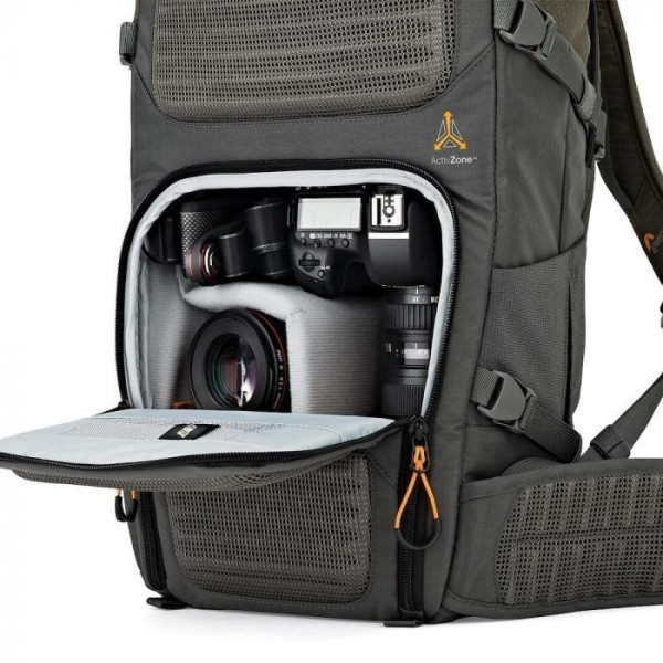 Наплічник Lowepro Flipside Trek BP 350 AW (LP37015-PWW)