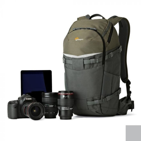 Наплічник Lowepro Flipside Trek BP 350 AW (LP37015-PWW)