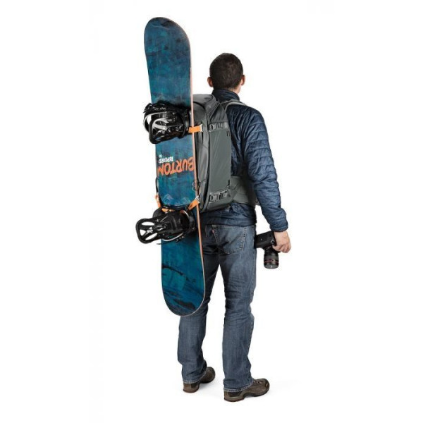 Рюкзак Lowepro Whistler Backpack 450 AW II (LP37227-PWW)