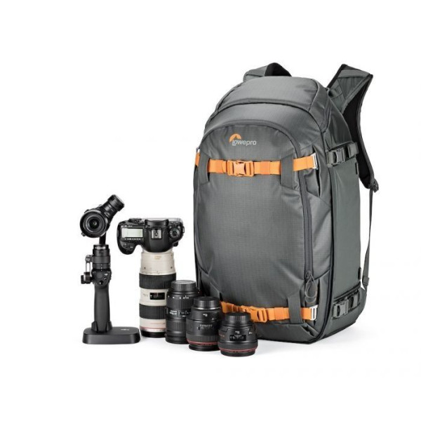 Рюкзак Lowepro Whistler Backpack 450 AW II (LP37227-PWW)