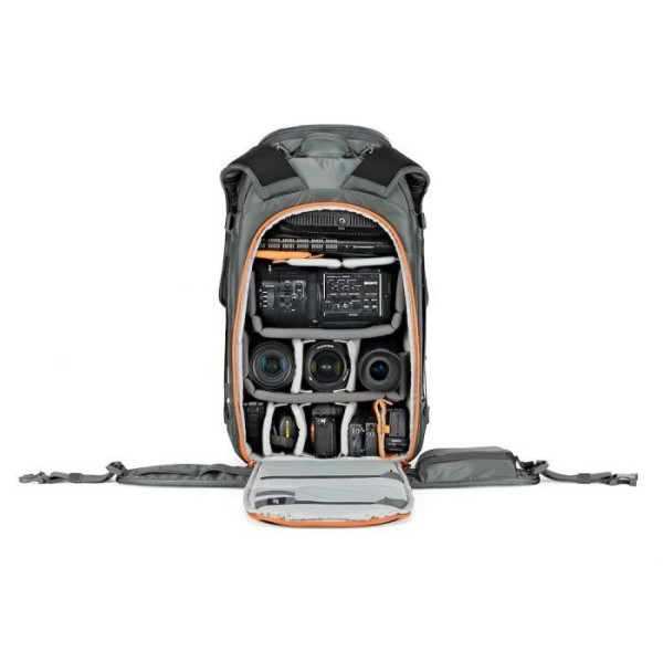 Рюкзак Lowepro Whistler Backpack 450 AW II (LP37227-PWW)