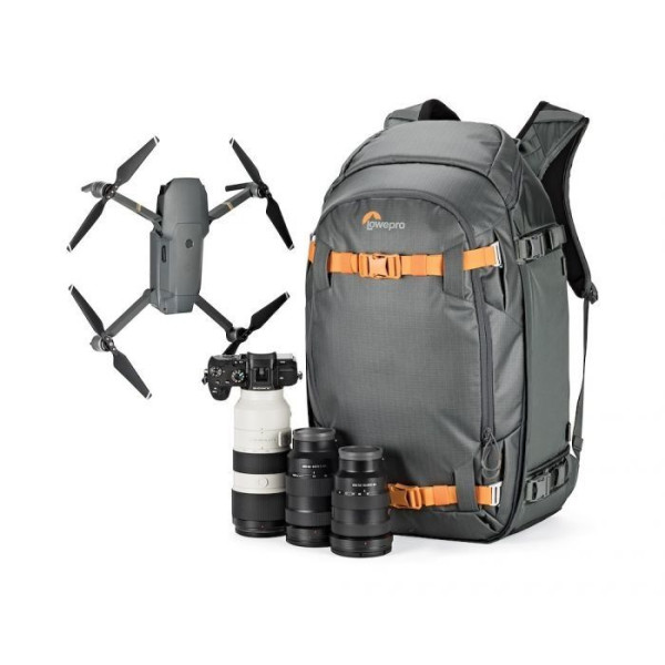 Рюкзак Lowepro Whistler Backpack 450 AW II (LP37227-PWW)