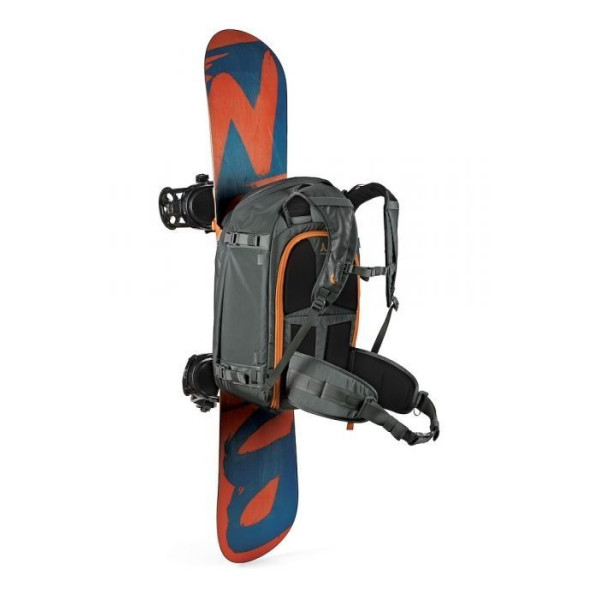 Рюкзак Lowepro Whistler Backpack 450 AW II (LP37227-PWW)