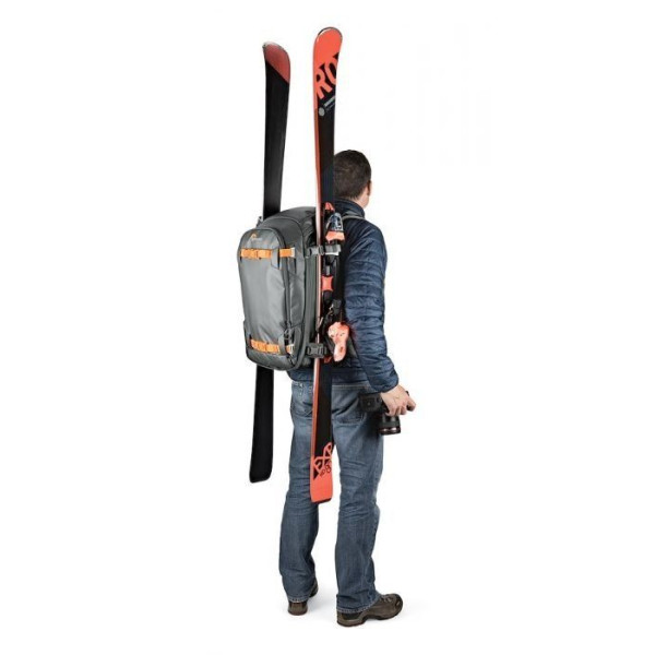 Рюкзак Lowepro Whistler Backpack 450 AW II (LP37227-PWW)