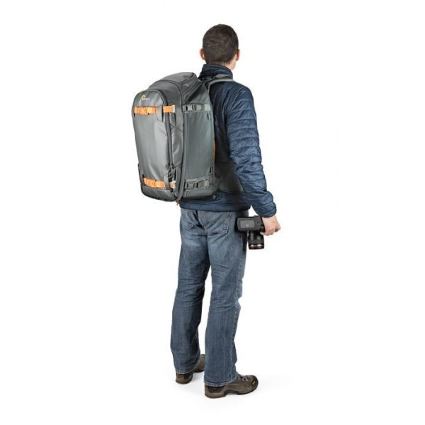 Рюкзак Lowepro Whistler Backpack 450 AW II (LP37227-PWW)
