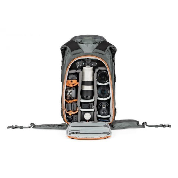 Рюкзак Lowepro Whistler Backpack 450 AW II (LP37227-PWW)