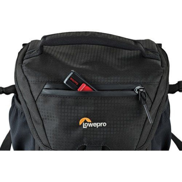 Сумка Lowepro Nova 140 AW II