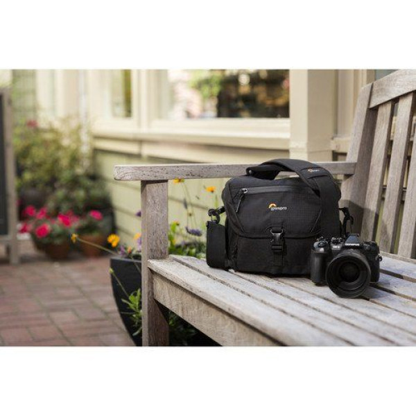 Сумка Lowepro Nova 140 AW II