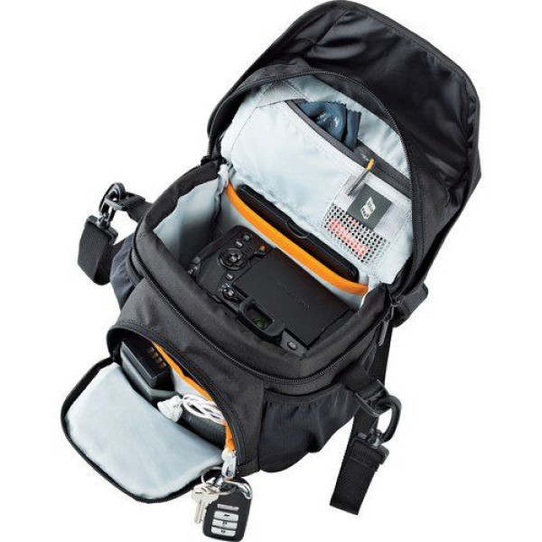 Сумка Lowepro Nova 140 AW II