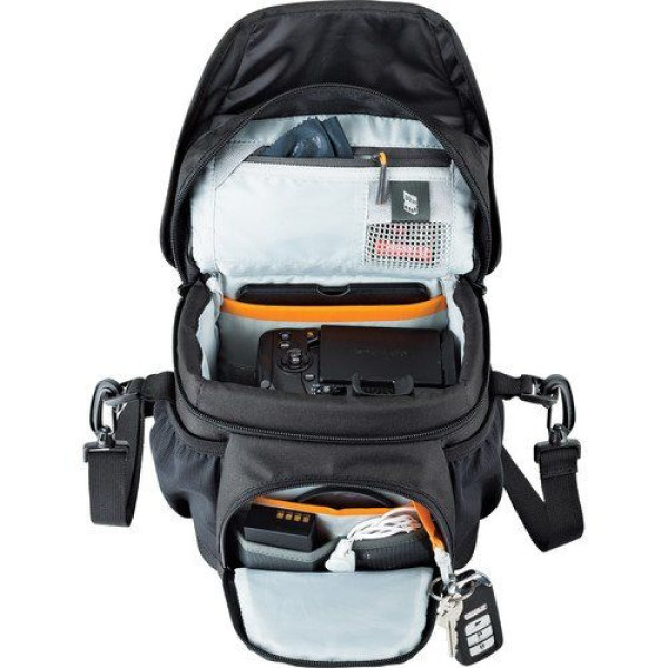 Сумка Lowepro Nova 140 AW II