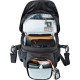 Сумка Lowepro Nova 140 AW II