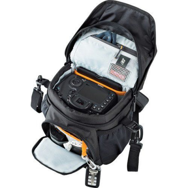 Сумка Lowepro Nova 140 AW II