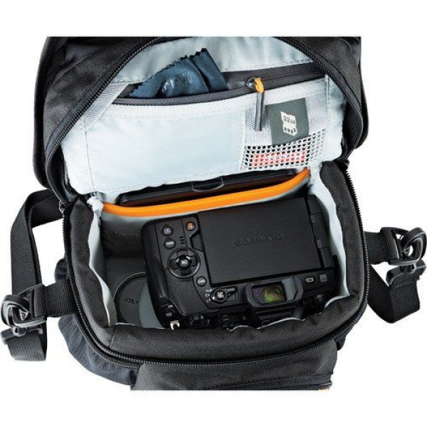 Сумка Lowepro Nova 140 AW II